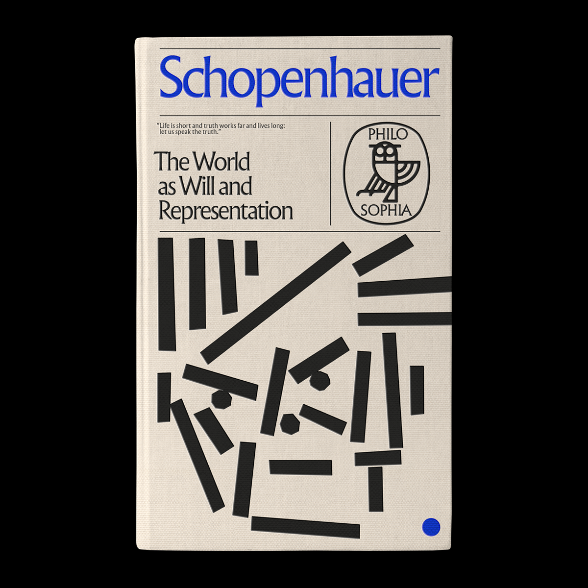 schopenhauer-ig-1 © patryk hardziej.